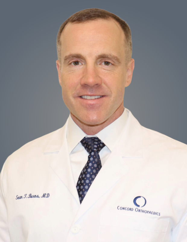 Sean T. Burns